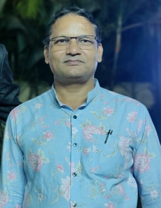 MR.MANOJ KUMAR JAIN DUNGARWAL